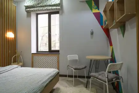 People Hostel - 52