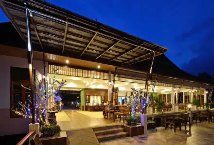 Poonsiri Resort Aonang - 8
