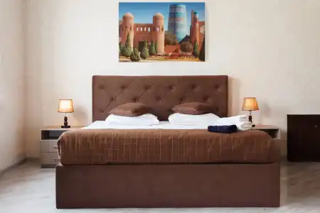 Turkkurgan Mini-Hotel - 6