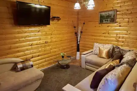 Hutorok Recreation center - 166