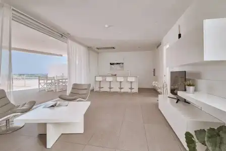 Baobab Suites - 28