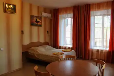 Tsarevna Lyagushka Guest house - 23