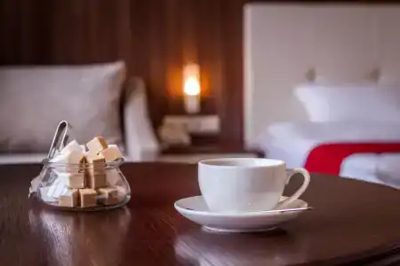 Respublika Apart-Hotel - 44