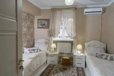 Elia Boutique Hostel & Apart-Hotel - 33