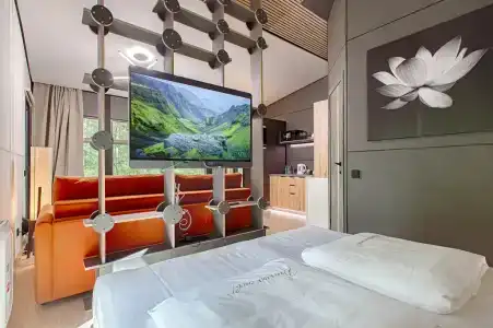 Hvoya park-otel - 163