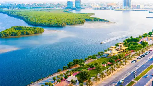 Sunday Mangrove Corniche - 54
