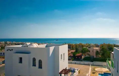 Meltemi Villas - 37
