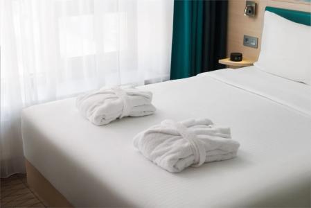 Hampton by Hilton Strogino - 56