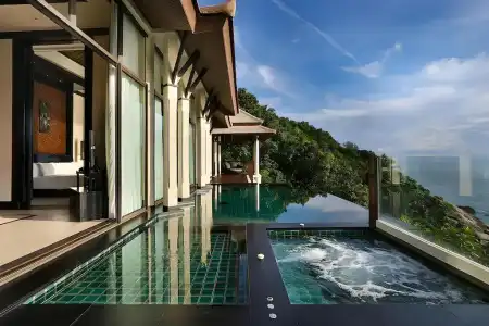 Banyan Tree Samui - 72