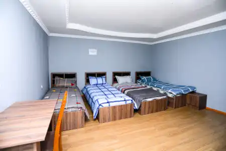 Ali Hostel - 0