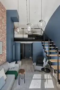 1715 Duplex - 2