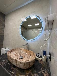 Mont Inn Baku - 12