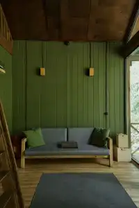 Glamping Pana Ayusai - 180