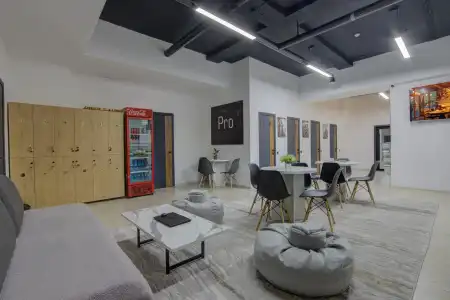 Hostel Pro - 9