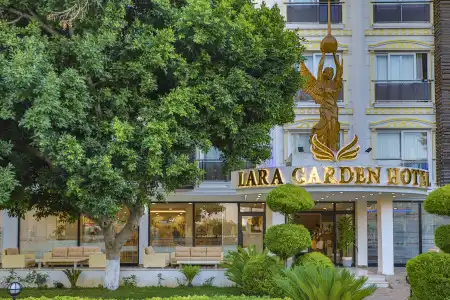 Lara Garden - 39