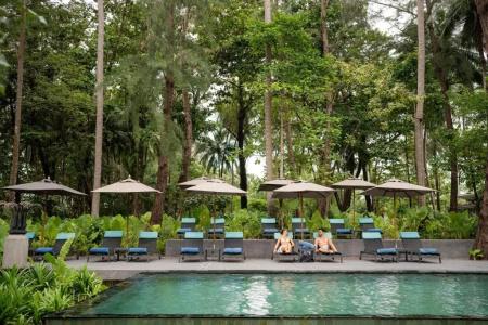 Avani+ Khao Lak Resort - 5