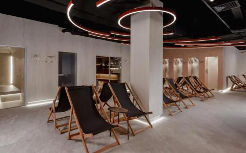 Voronezh Marriott - 44