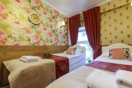 Арт Авеню - 100