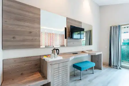 Dosinia Luxury Resort - Ultra All Inclusive - 29