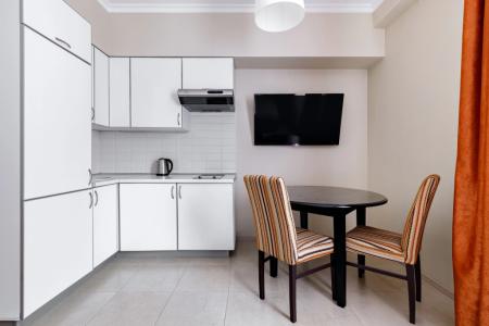 Muller Bach Apart-Hotel - 86