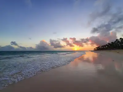 Princess Family Club Bavaro - All Inclusive - 20