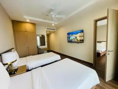 Vinholidays Fiesta Phu Quoc - 50
