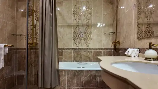 The Royal Mezbon & SPA - 51