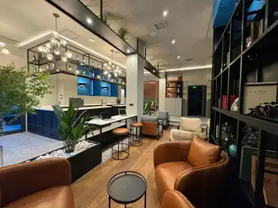 Design & Private Spa – Tbilisi Edition - 30