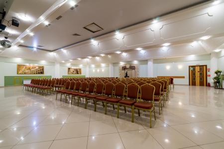 Amaks Congress Belgorod - 22