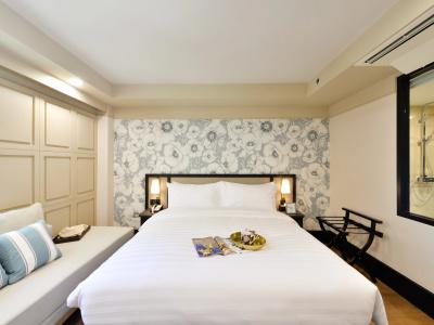 Oakwood & Residence - 19