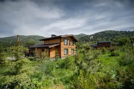 Le Chalet by Amirsoy - 78
