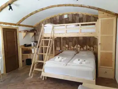 Dilijan Cozy House - 77