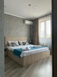 Tbilisi Center - 0