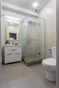 Sweet Home Deluxe Apart-hotel - 162