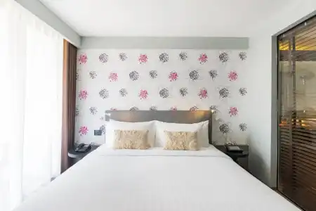Citrus Grande Pattaya by Compass Hospitality - 110