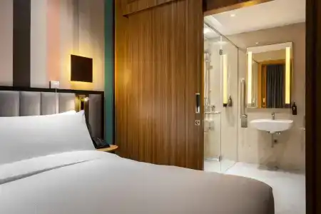 Ramada Encore By Wyndham Tashkent - 8