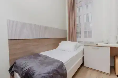 Orion Rehabilitation and Recovery Center - 60