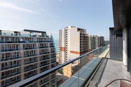 Wyn Residences Batumi - 63