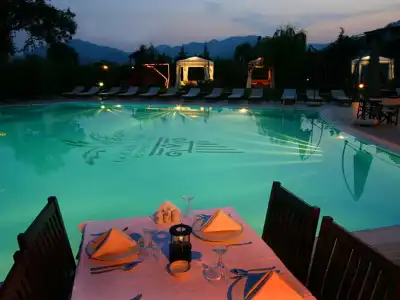 Göcek Lykia Resort Premium Concept - 5