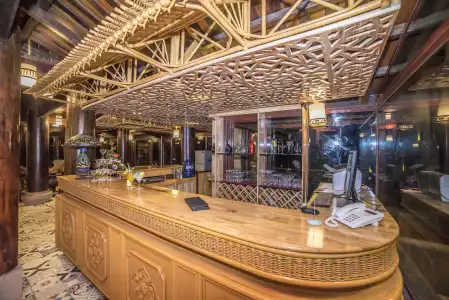 Sankofa Village Hill Resort and Spa - 3