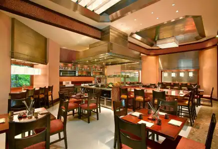Grand Hyatt - 36