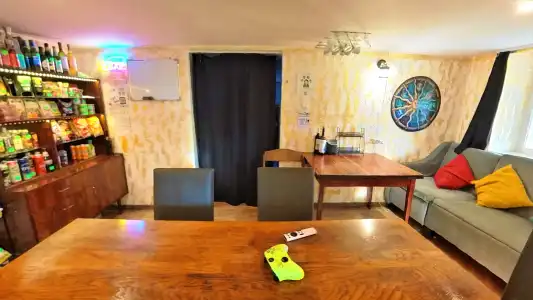 The Friends Hostel - 9