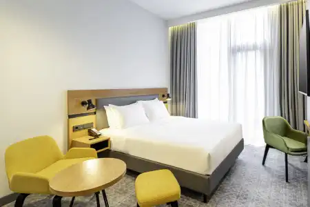 Holiday Inn - Republic Square, an IHG - 34