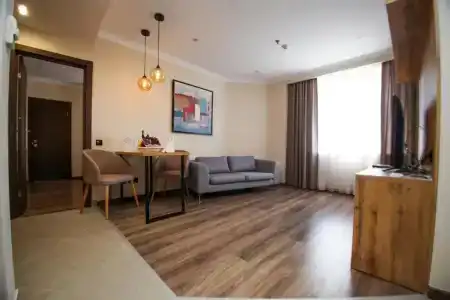 Chagala Residence Atyrau Apart - 19