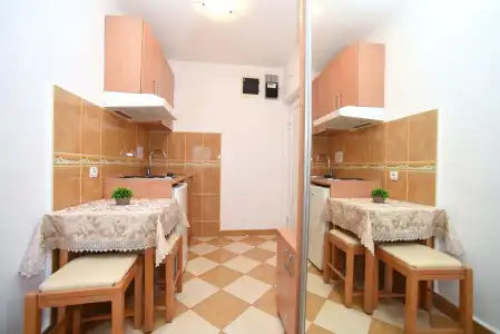 D&D Apartments - 216
