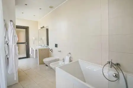 Respect Hall Resort & Spa - 98
