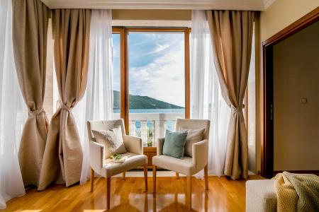 Hedera Residences  Kumbor Apartments - 70