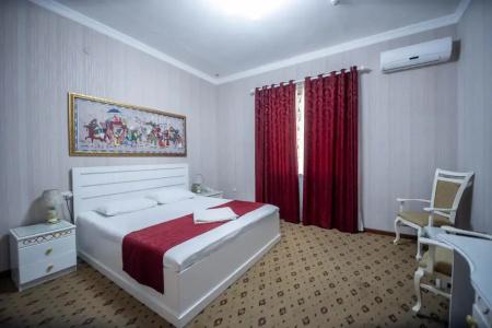 Reikartz Modarixon Bukhara - 15