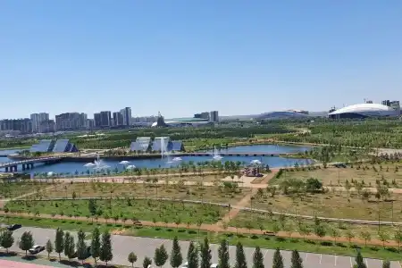 TOR'RE Astana, Trademark Collection by Wyndham - 19