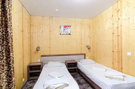 Kurortny Sanvil Primorskiy 2** - 68